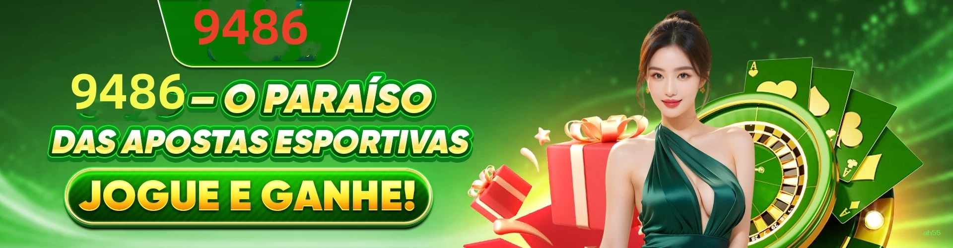 Reload Bonus ah55