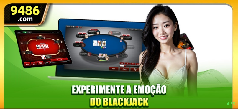 Streaming 4K no cassino ao vivo da ah55