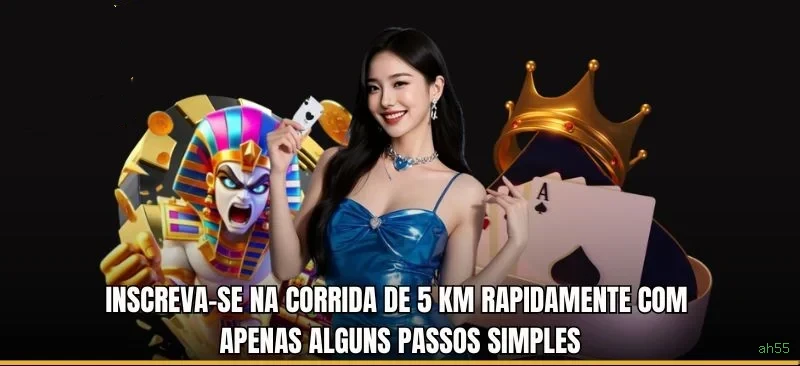 Dealers profissionais da ah55